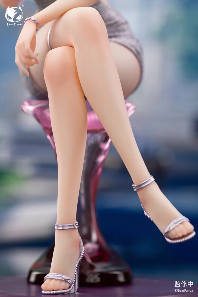 1/6 Serina illustration by FeintHear - Image 9