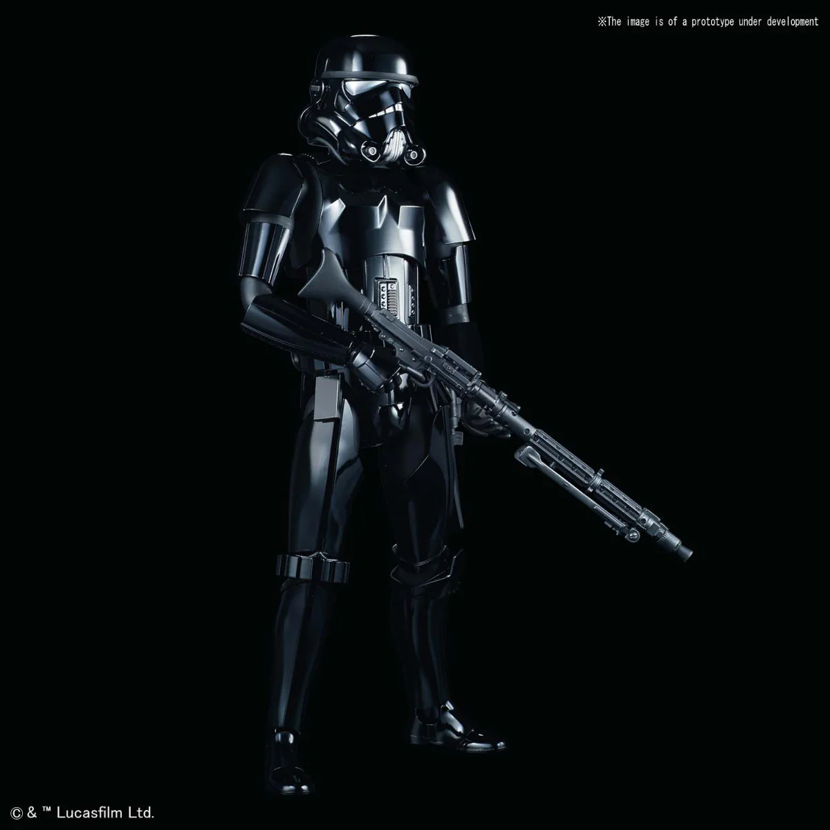 1/6 Shadow Trooper - Image 2