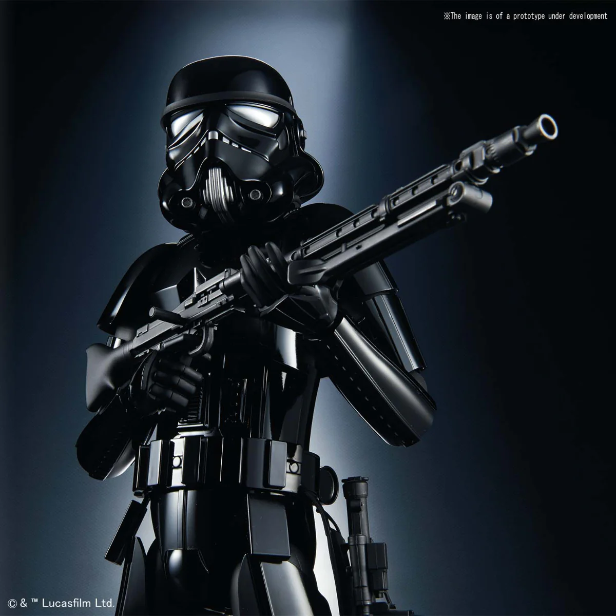 1/6 Shadow Trooper - Image 3