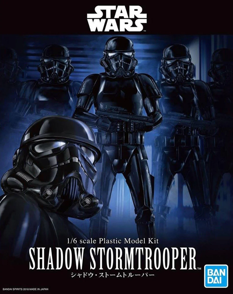 1/6 Shadow Trooper - Image 5