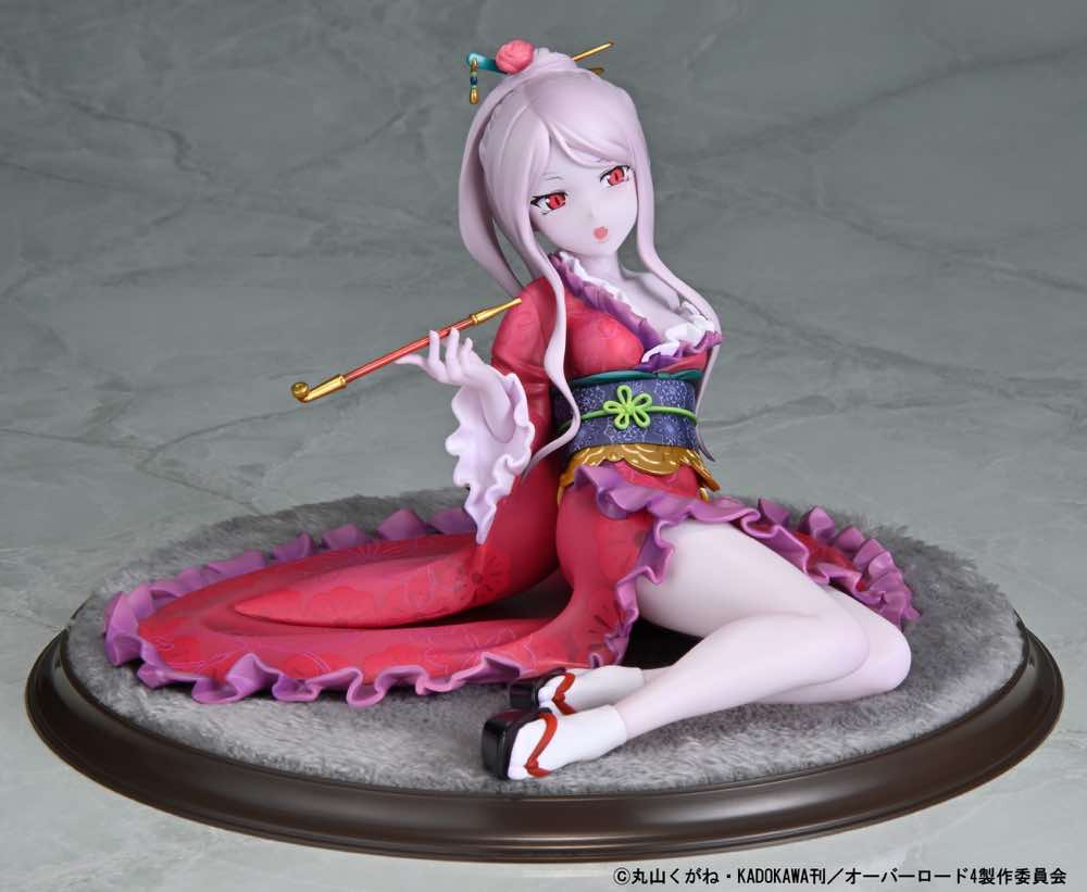 1/6 Shalltear [Enreigasyo] (Mass For The Dead Overlord) - Image 10