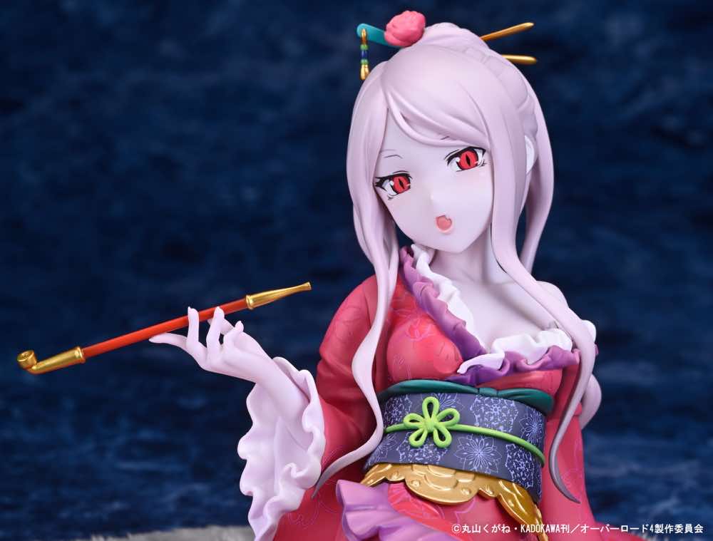 1/6 Shalltear [Enreigasyo] (Mass For The Dead Overlord) - Image 13