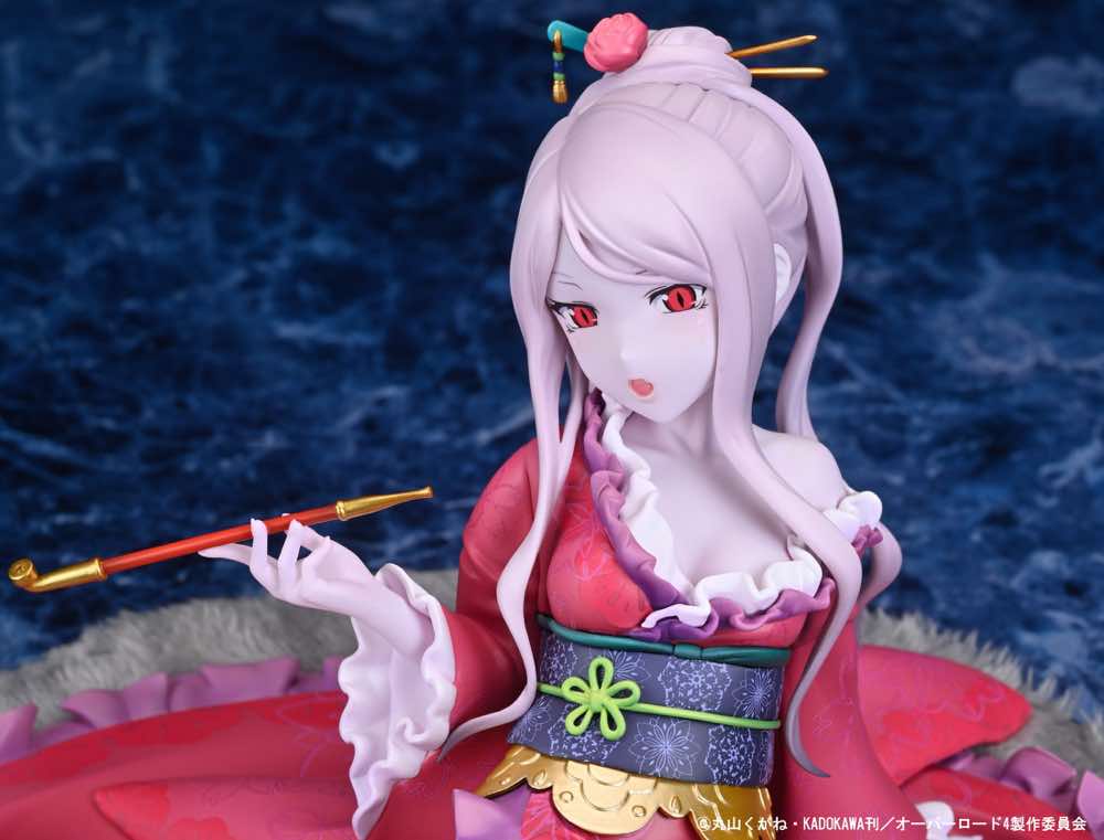 1/6 Shalltear [Enreigasyo] (Mass For The Dead Overlord) - Image 14