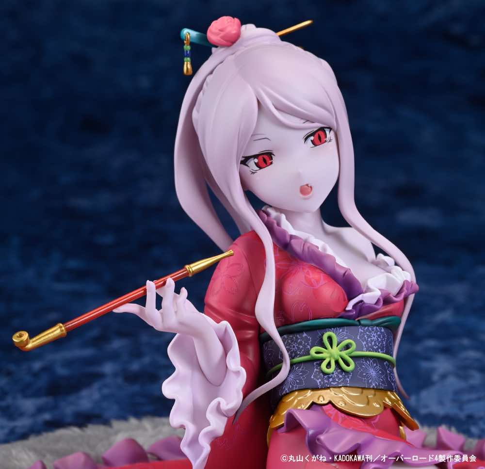 1/6 Shalltear [Enreigasyo] (Mass For The Dead Overlord) - Image 15