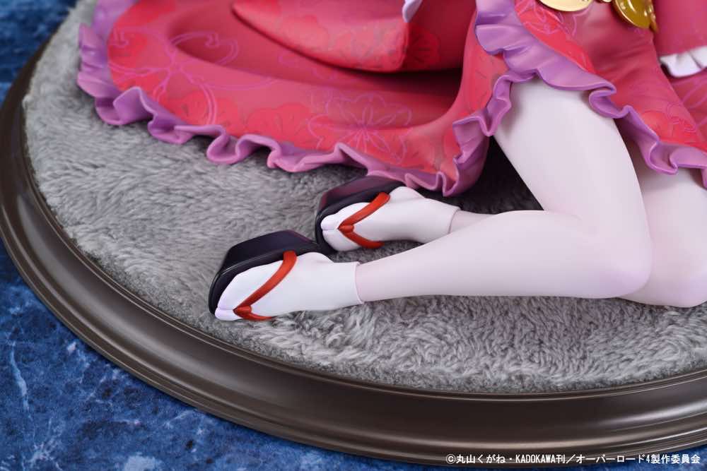 1/6 Shalltear [Enreigasyo] (Mass For The Dead Overlord) - Image 17