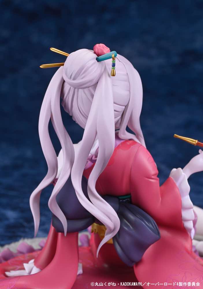 1/6 Shalltear [Enreigasyo] (Mass For The Dead Overlord) - Image 18