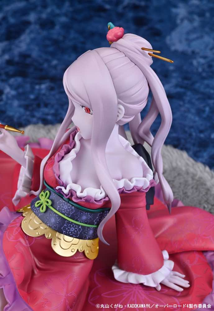 1/6 Shalltear [Enreigasyo] (Mass For The Dead Overlord) - Image 19