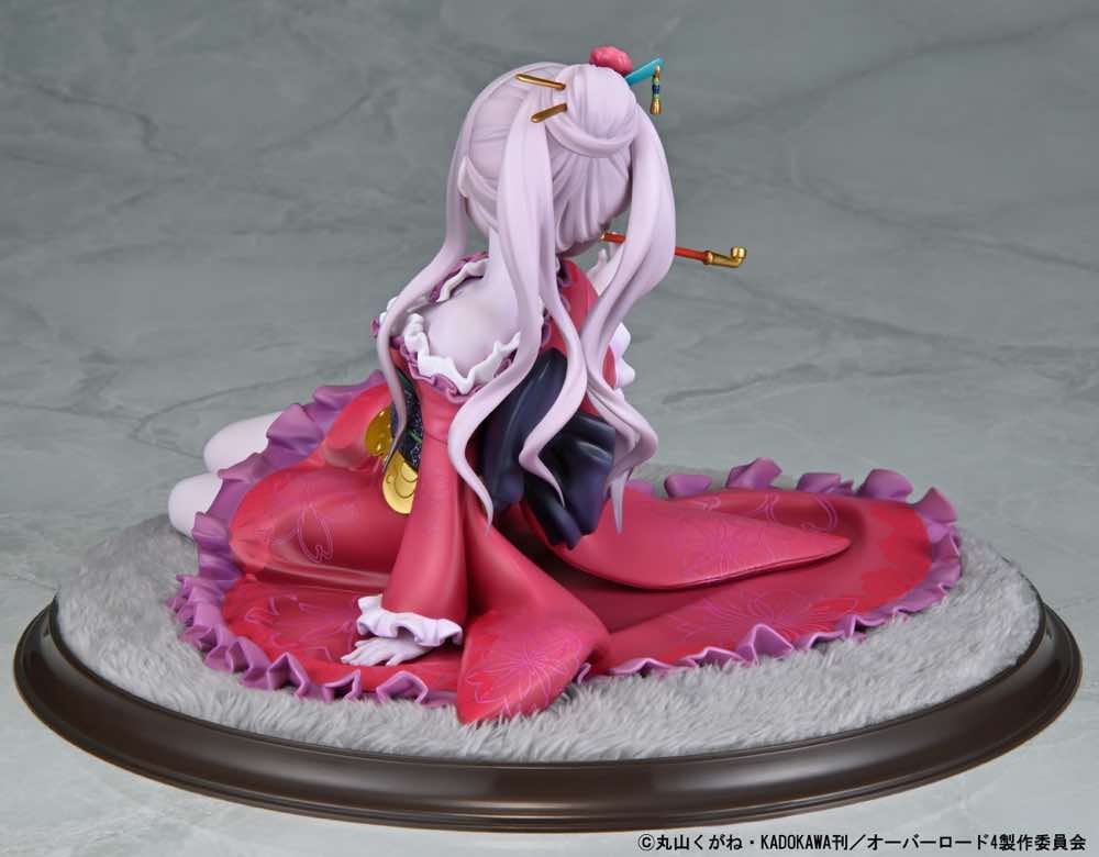 1/6 Shalltear [Enreigasyo] (Mass For The Dead Overlord) - Image 7
