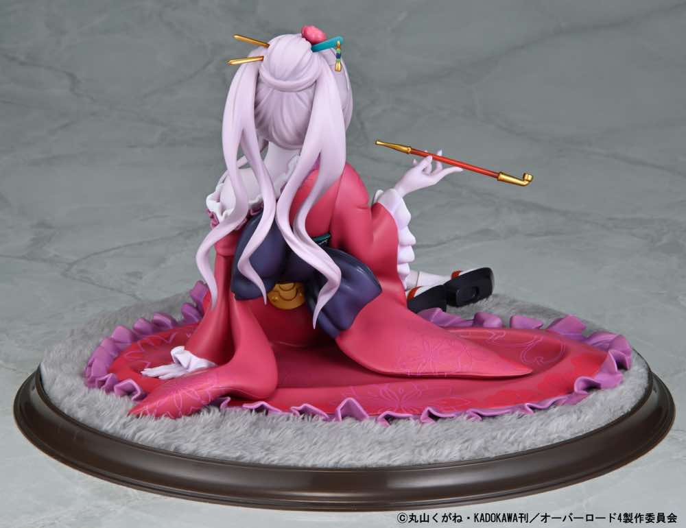 1/6 Shalltear [Enreigasyo] (Mass For The Dead Overlord) - Image 8