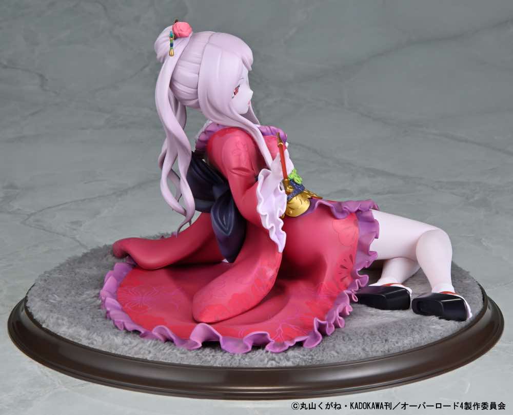 1/6 Shalltear [Enreigasyo] (Mass For The Dead Overlord) - Image 9