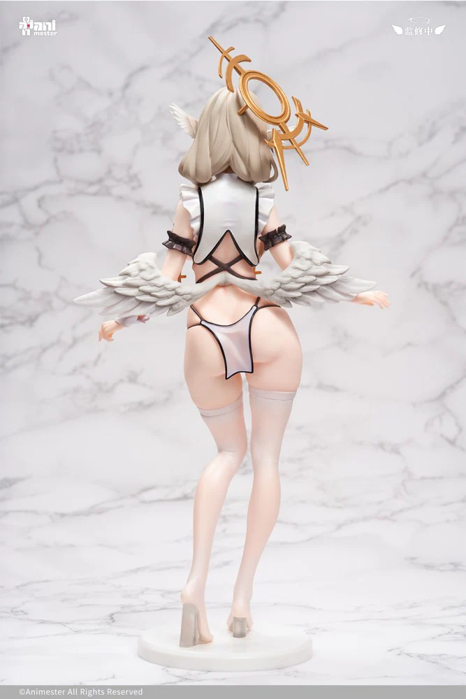 1/6 Sheng Wan Jiao Zhu Cheshire - Image 12