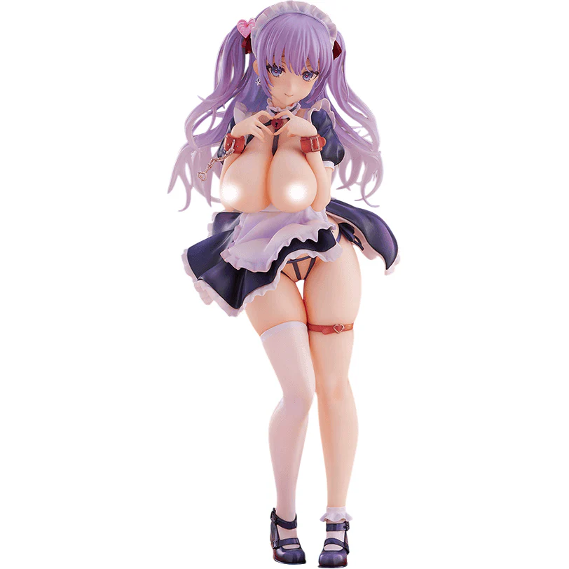 1/6 Shiina Kisaragi