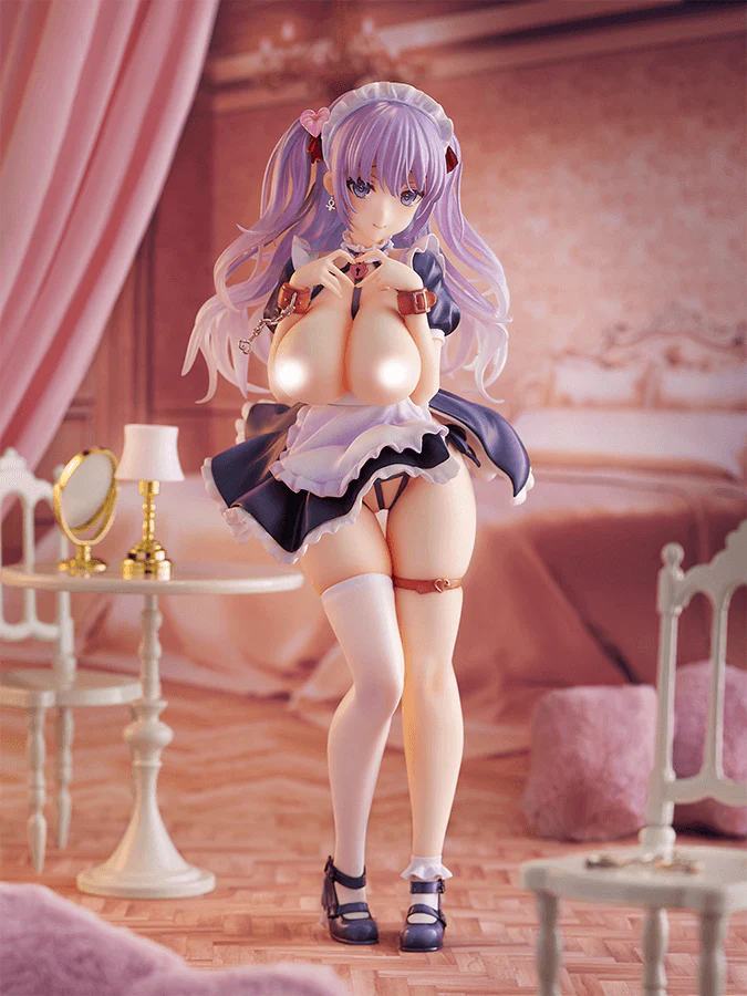 1/6 Shiina Kisaragi - Image 12