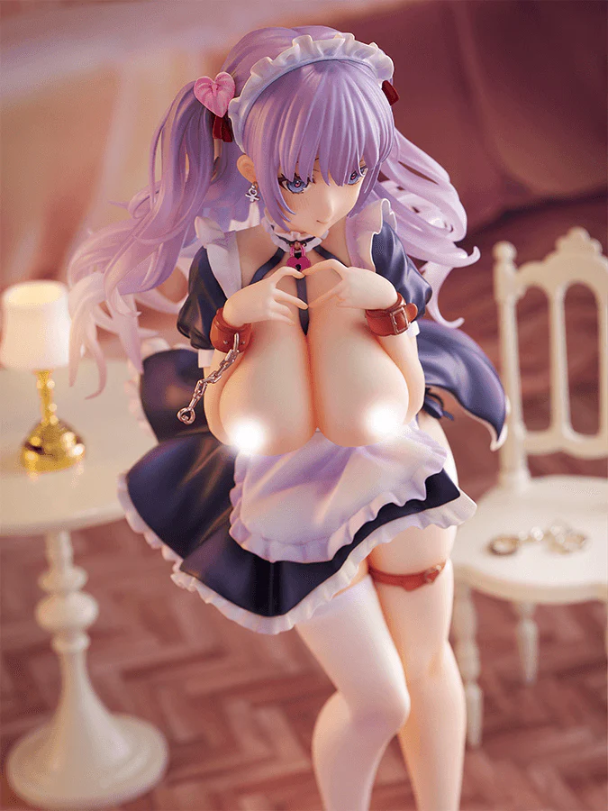 1/6 Shiina Kisaragi - Image 14
