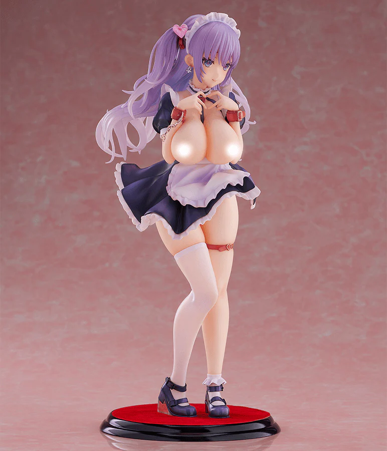 1/6 Shiina Kisaragi - Image 6