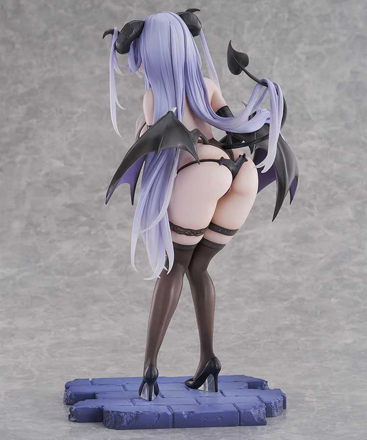 1/6 Shion Alfine Little Devil Ver. illustration by SG - Image 4