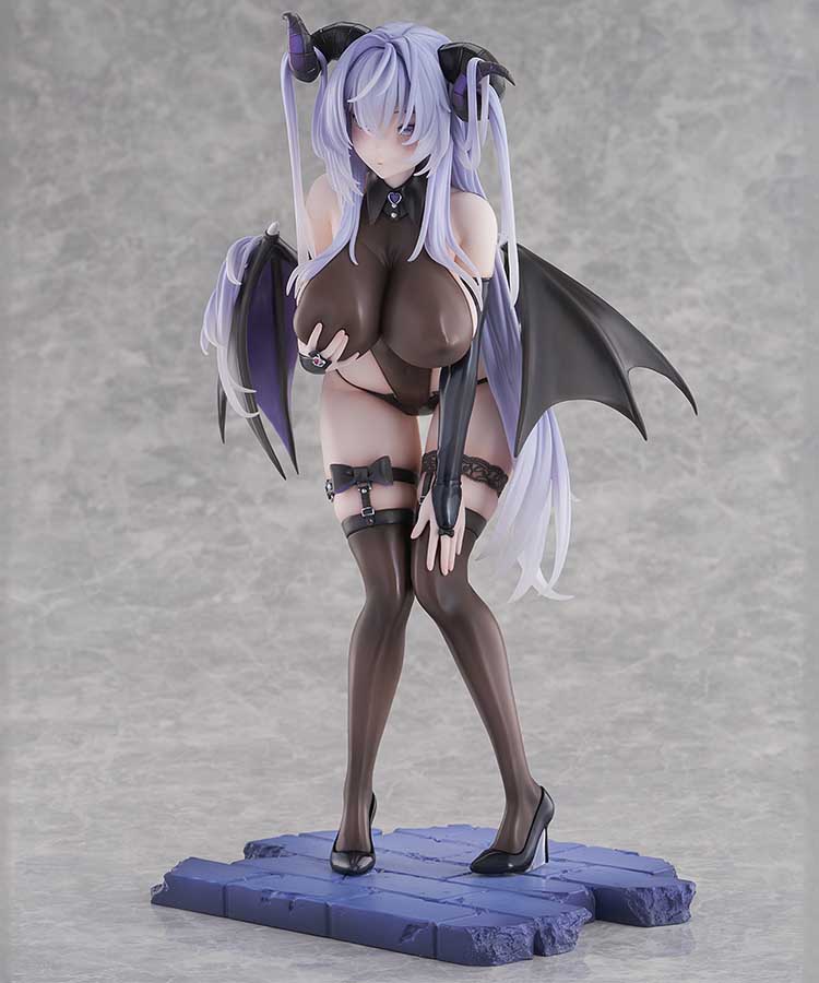 1/6 Shion Alfine Little Devil Ver. illustration by SG - Image 5
