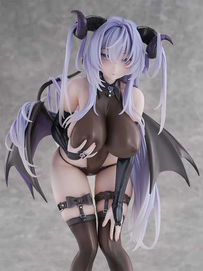 1/6 Shion Alfine Little Devil Ver. illustration by SG - Image 6