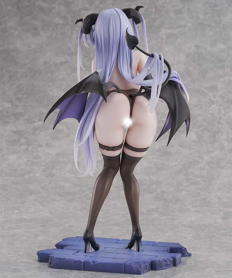 1/6 Shion Alfine Little Devil Ver. illustration by SG - Image 9