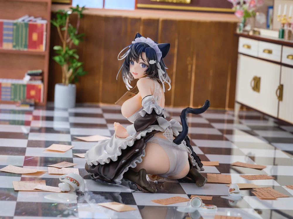 1/6 Shiori Sakuragi designed by Souji Hougu - Image 14