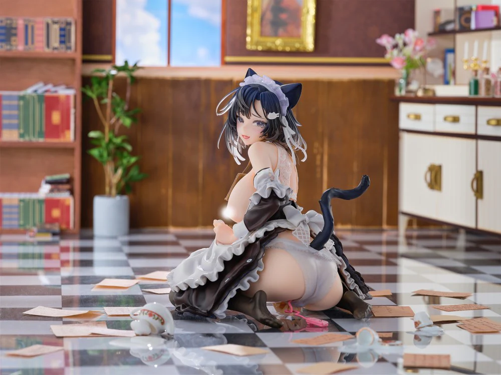 1/6 Shiori Sakuragi designed by Souji Hougu - Image 16