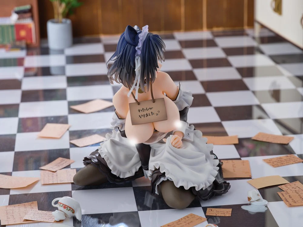 1/6 Shiori Sakuragi designed by Souji Hougu - Image 17