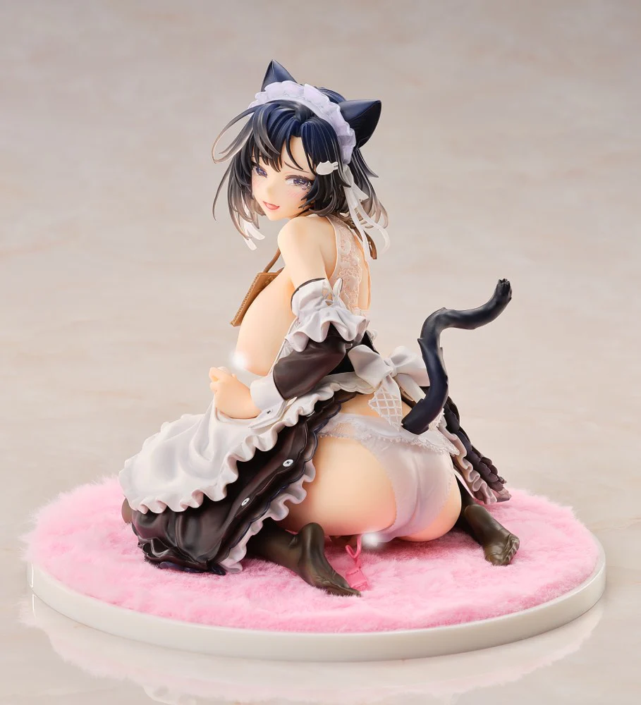 1/6 Shiori Sakuragi designed by Souji Hougu - Image 2