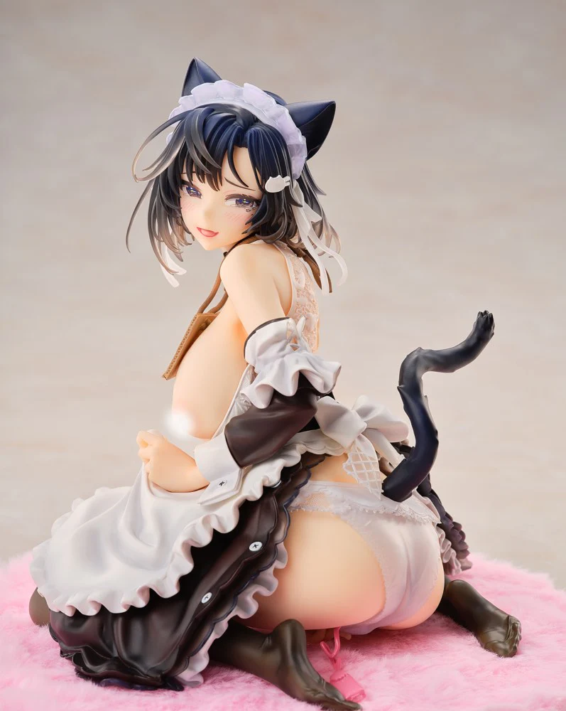 1/6 Shiori Sakuragi designed by Souji Hougu - Image 5