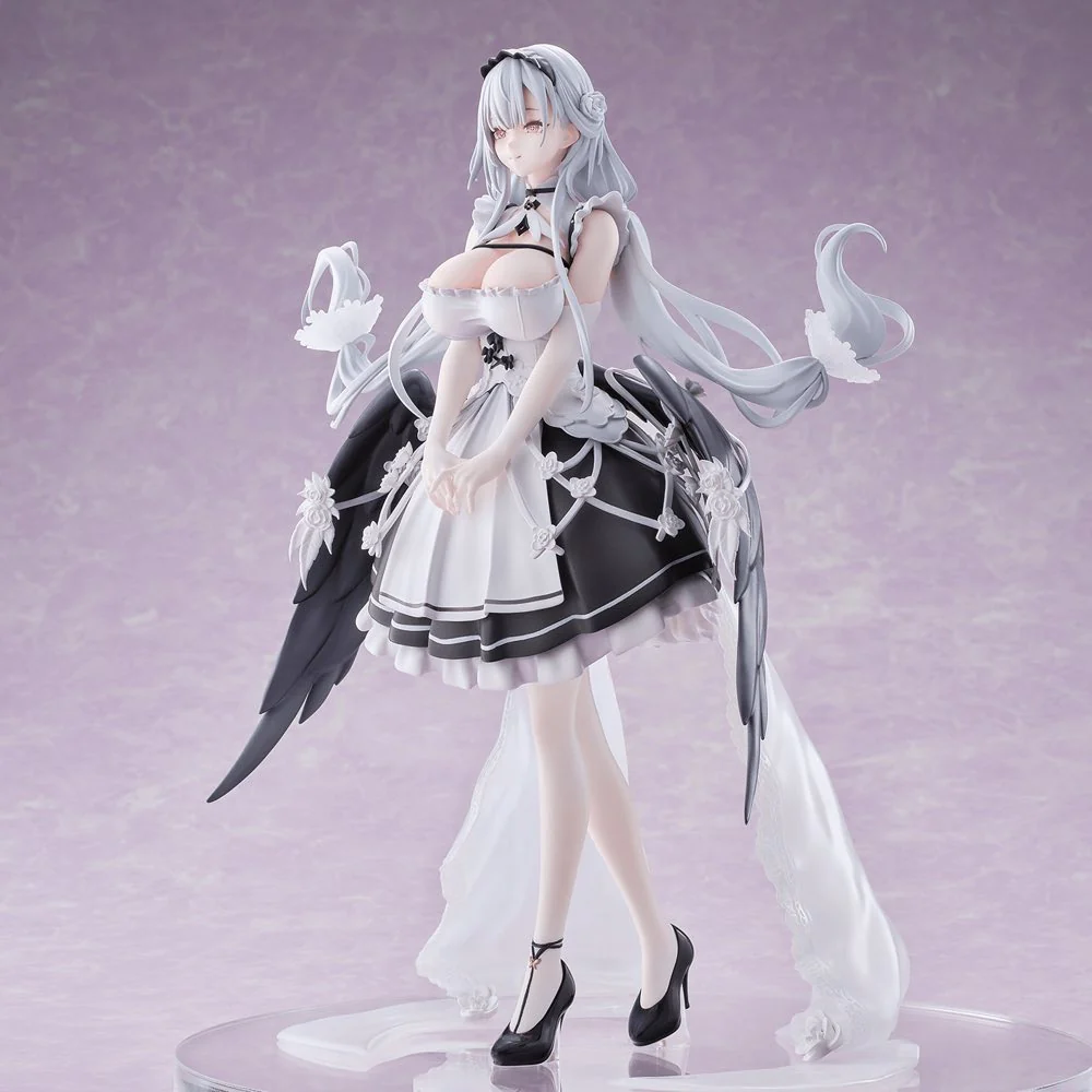 1/6 Shira Heavy Armament Ver. (Azur Lane) - Image 12