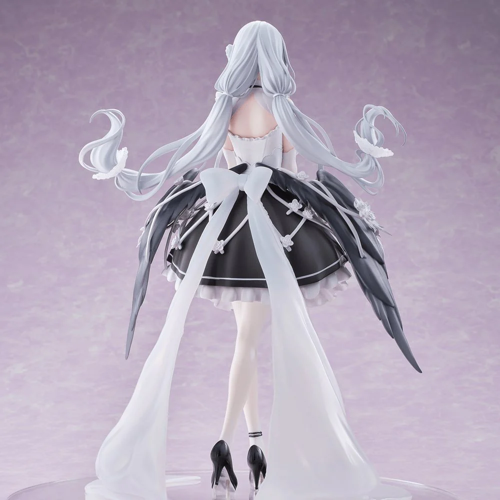 1/6 Shira Heavy Armament Ver. (Azur Lane) - Image 13