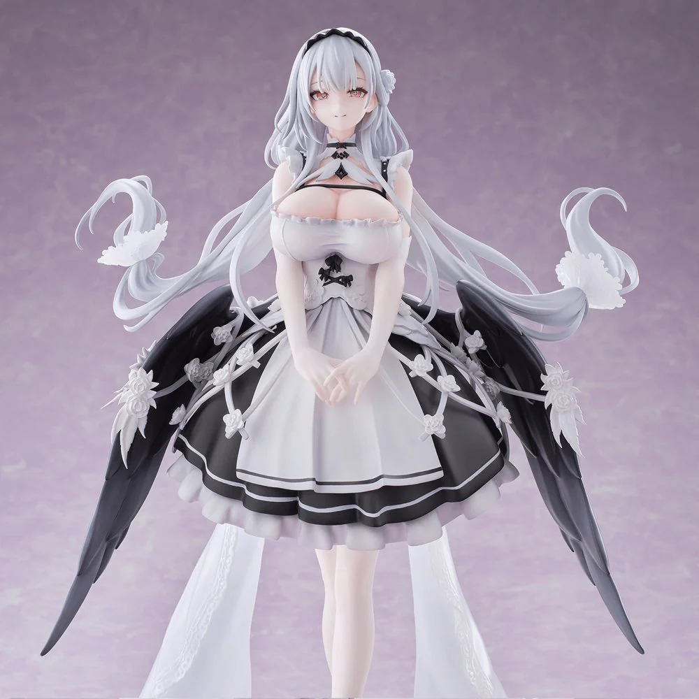 1/6 Shira Heavy Armament Ver. (Azur Lane) - Image 14