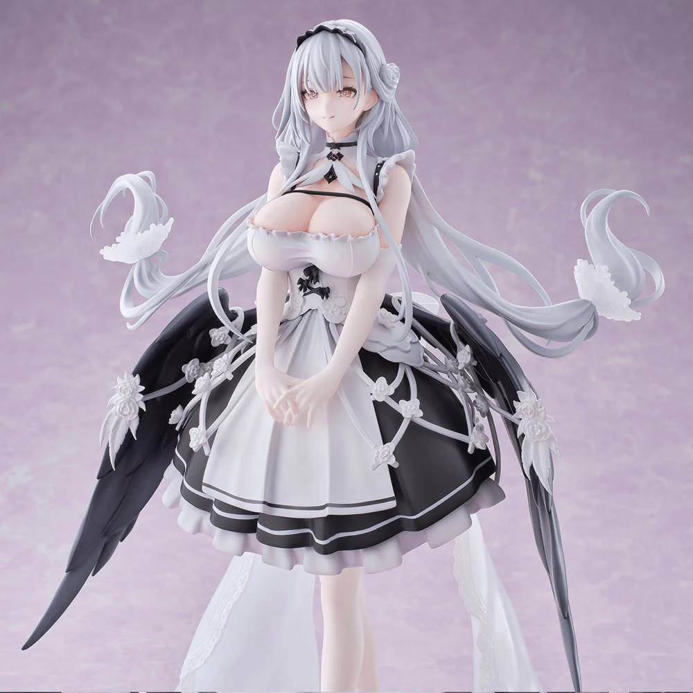 1/6 Shira Heavy Armament Ver. (Azur Lane) - Image 15
