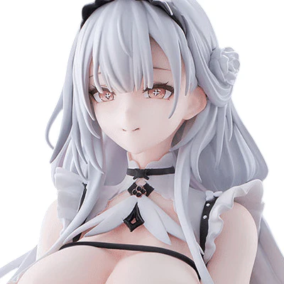 1/6 Shira Heavy Armament Ver. (Azur Lane) - Image 2