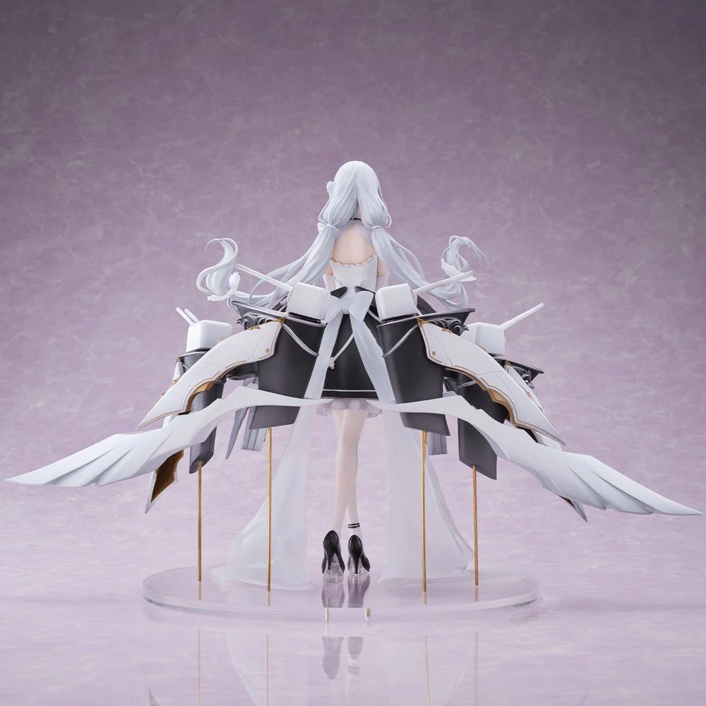 1/6 Shira Heavy Armament Ver. (Azur Lane) - Image 7