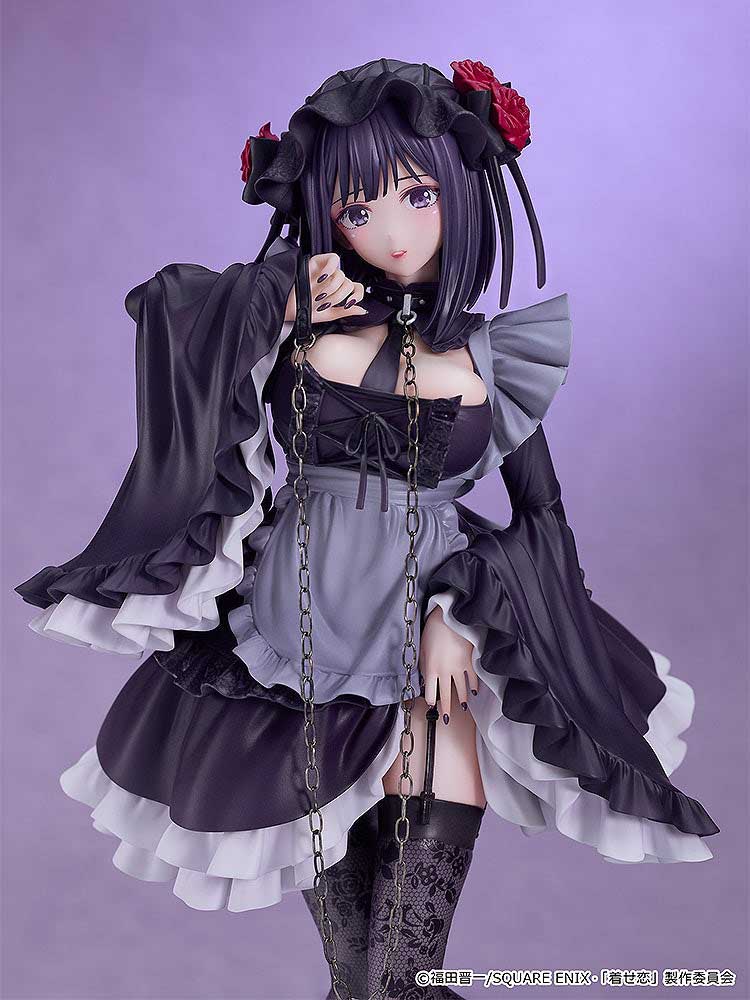 1/6 Shizuku Kuroe: Cosplay by Marin (My Dress-Up Darling) - Image 5