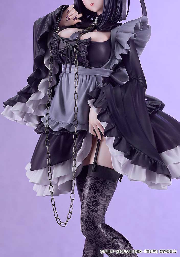 1/6 Shizuku Kuroe: Cosplay by Marin (My Dress-Up Darling) - Image 7