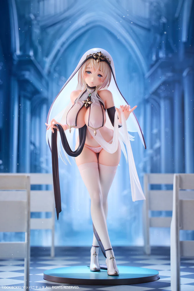 1/6 Sister Elena - Image 2