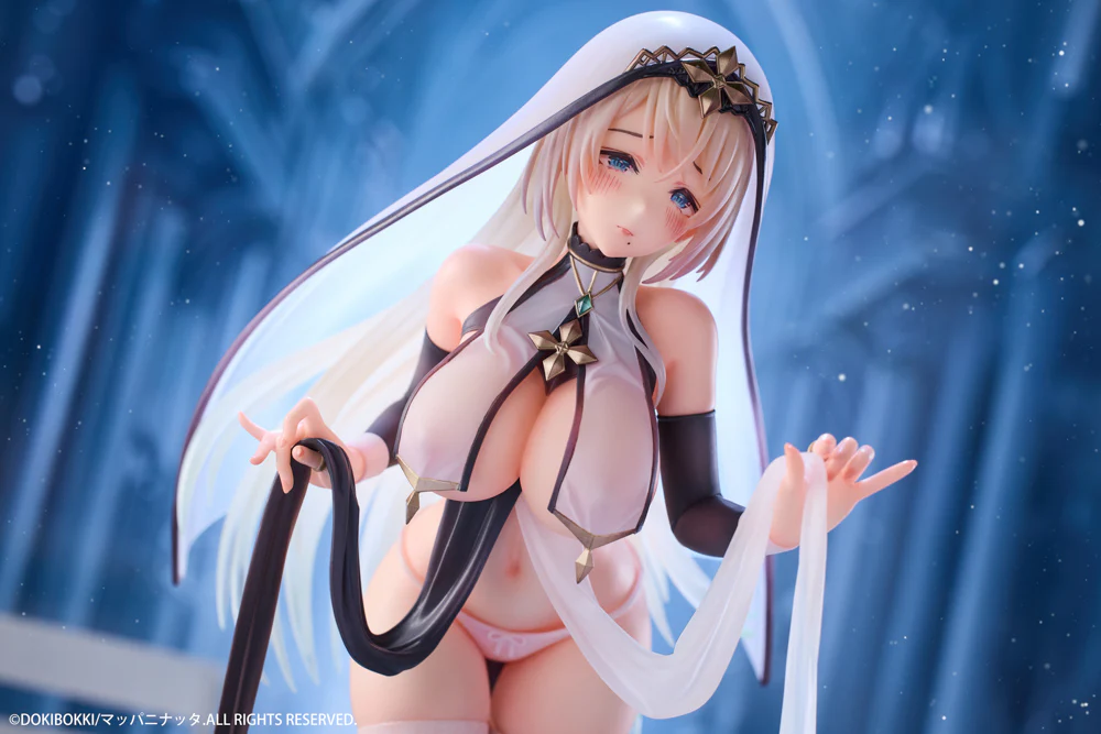 1/6 Sister Elena - Image 5
