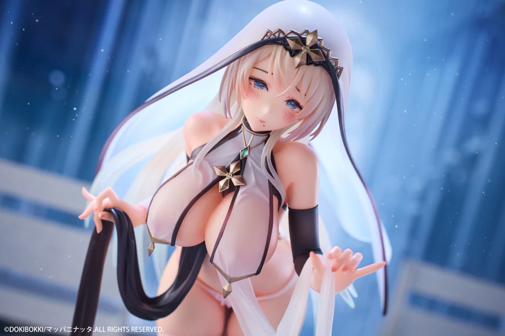 1/6 Sister Elena - Image 7