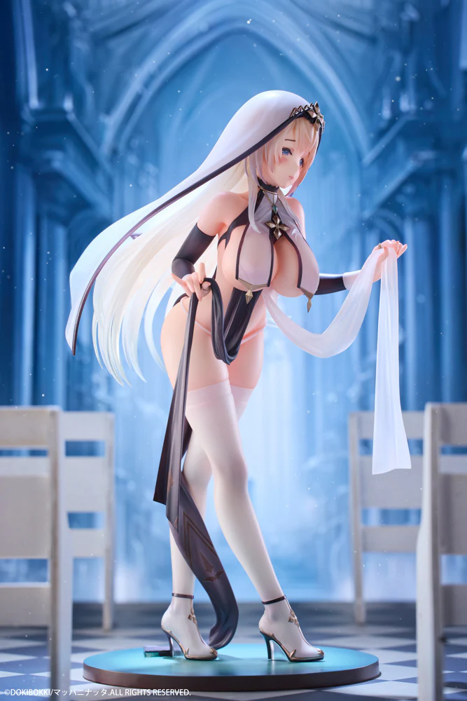1/6 Sister Elena - Image 9