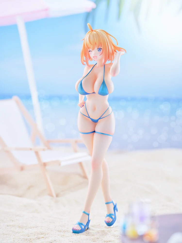 1/6 Sophia F. Shirring Bikini Ver. (Bunny Suit Planning) - Image 18