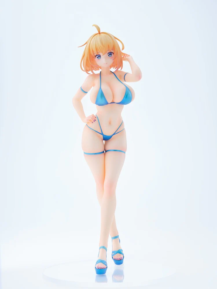 1/6 Sophia F. Shirring Bikini Ver. (Bunny Suit Planning) - Image 3