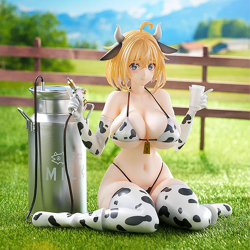 1/6 Sophia F. Shirring Cow Bikini Ver. (Bunny Suit Planning)