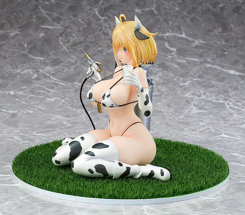1/6 Sophia F. Shirring Cow Bikini Ver. (Bunny Suit Planning) - Image 10