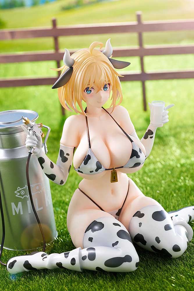 1/6 Sophia F. Shirring Cow Bikini Ver. (Bunny Suit Planning) - Image 15