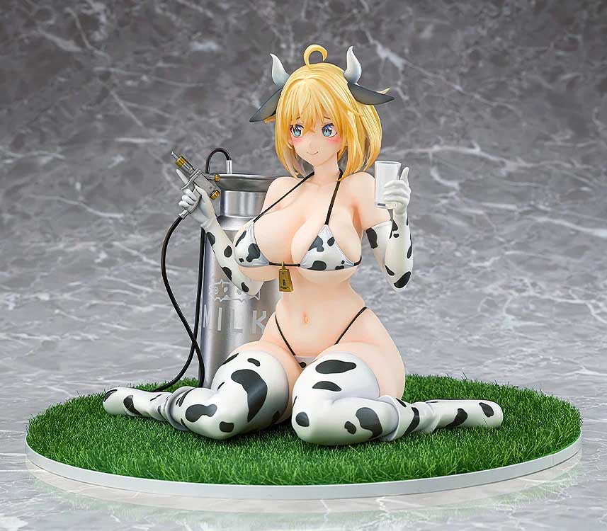 1/6 Sophia F. Shirring Cow Bikini Ver. (Bunny Suit Planning) - Image 4