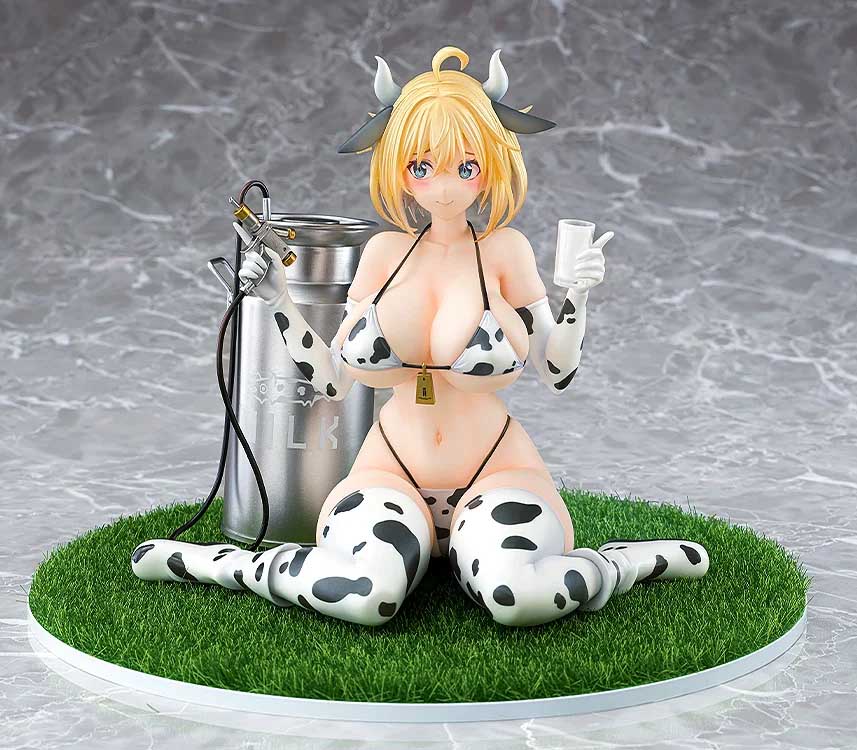 1/6 Sophia F. Shirring Cow Bikini Ver. (Bunny Suit Planning) - Image 5