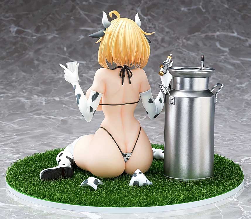 1/6 Sophia F. Shirring Cow Bikini Ver. (Bunny Suit Planning) - Image 6