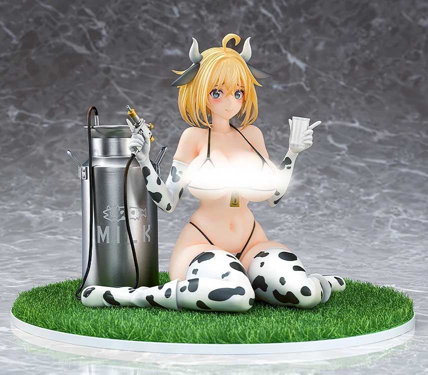 1/6 Sophia F. Shirring Cow Bikini Ver. (Bunny Suit Planning) - Image 7