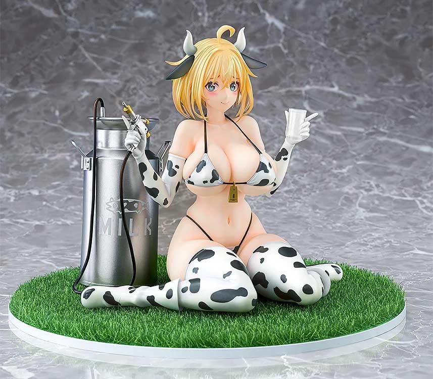 1/6 Sophia F. Shirring Cow Bikini Ver. (Bunny Suit Planning) - Image 8